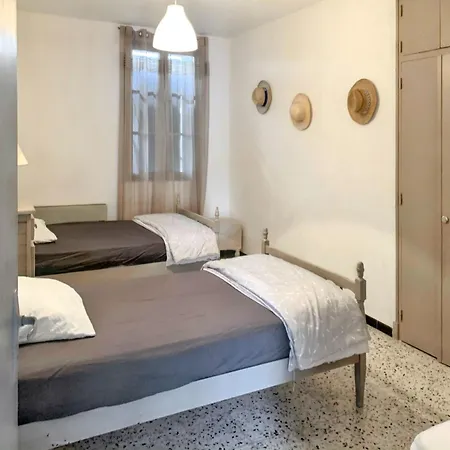 Holiday home Maison Accueillante: L'aven Retreat With Shared Pool Orgnac-l'Aven